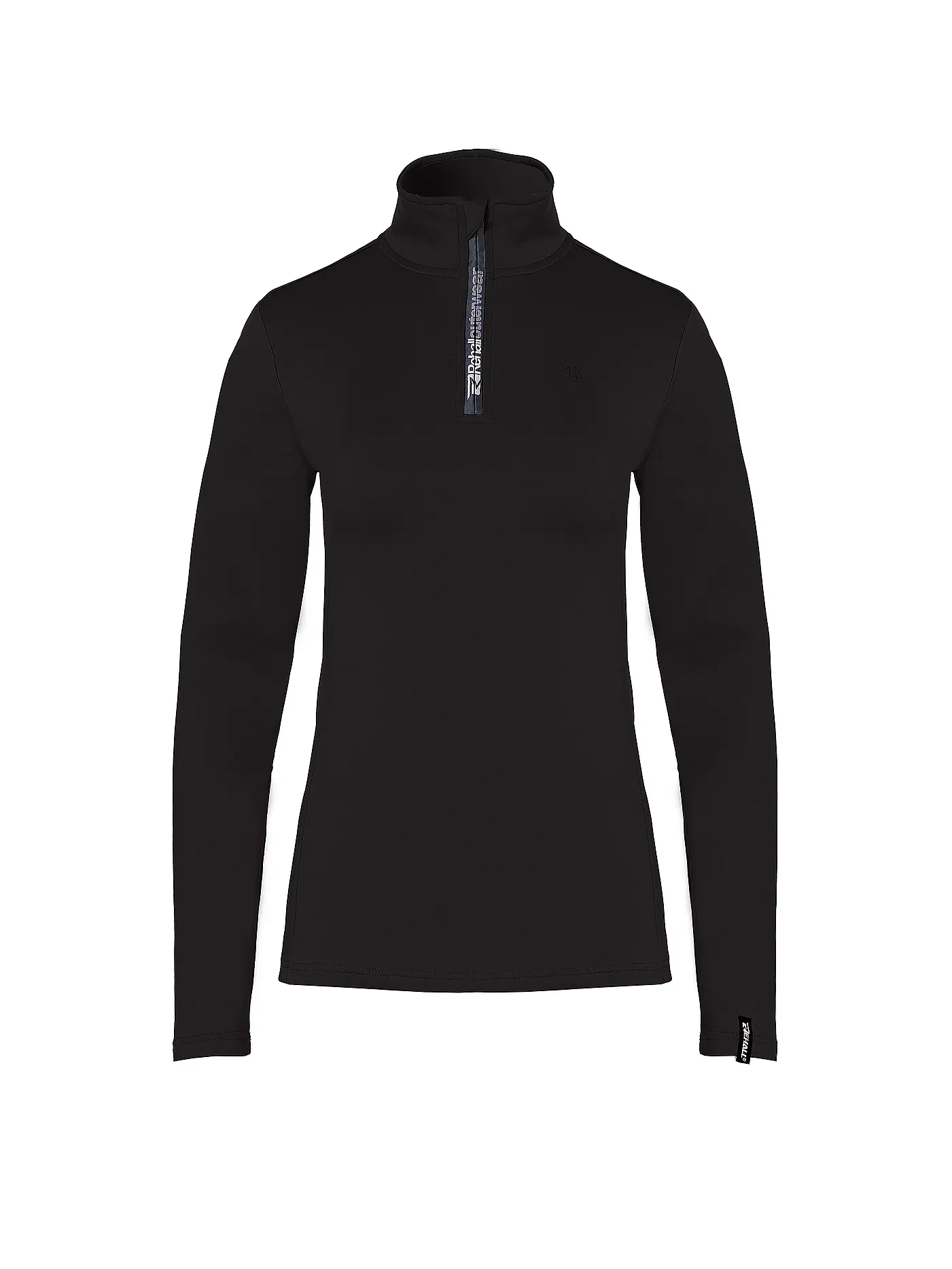 REHALL | Damen Unterzieh Zipshirt Micha-R | 